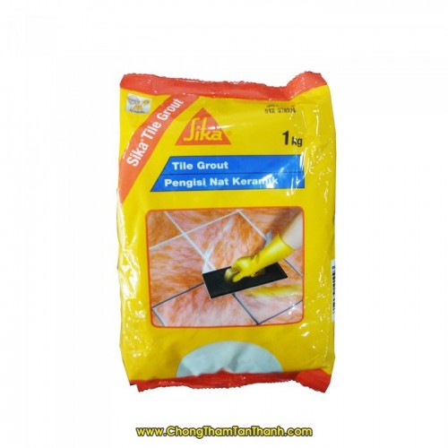 Sika Tile Bond Grout