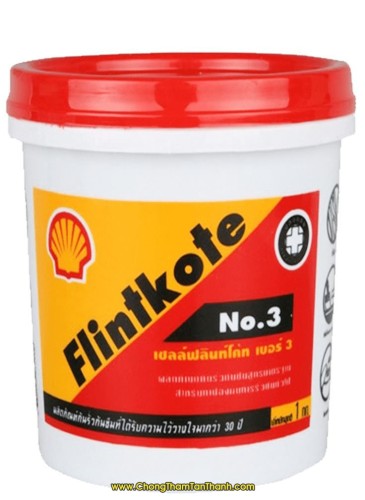 Flintkote No.3