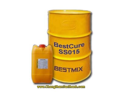 BestCure SS015