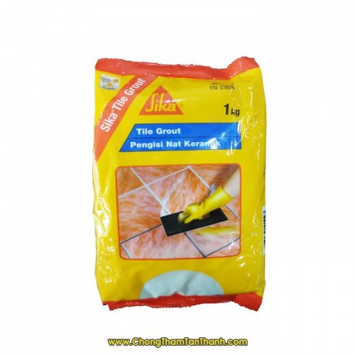 Sika Tile Bond Grout