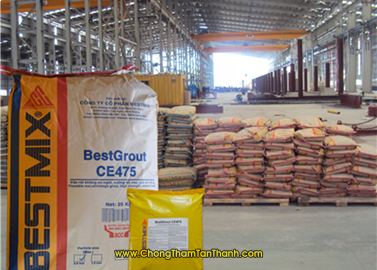 BestGrout CE475