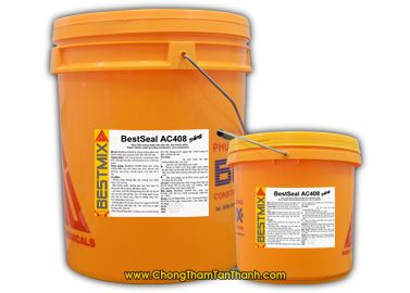 BestSeal AC408