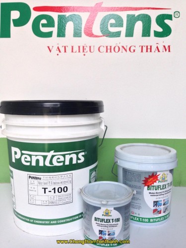 Pentens T100