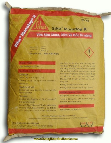 Sika MonoTop-R