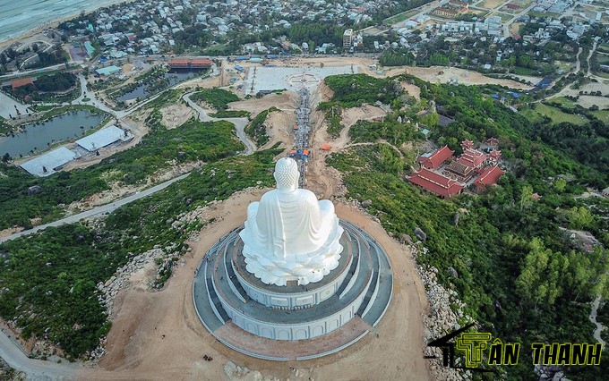 chong tham quy nhon